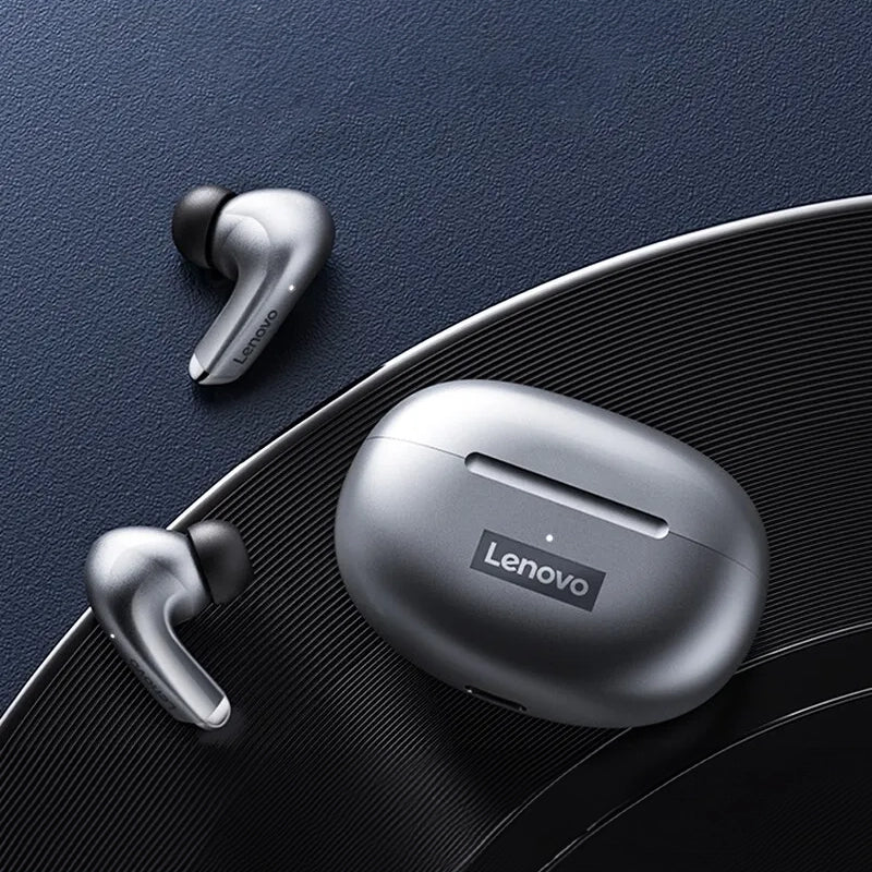 Lenovo Wireless Earbuds