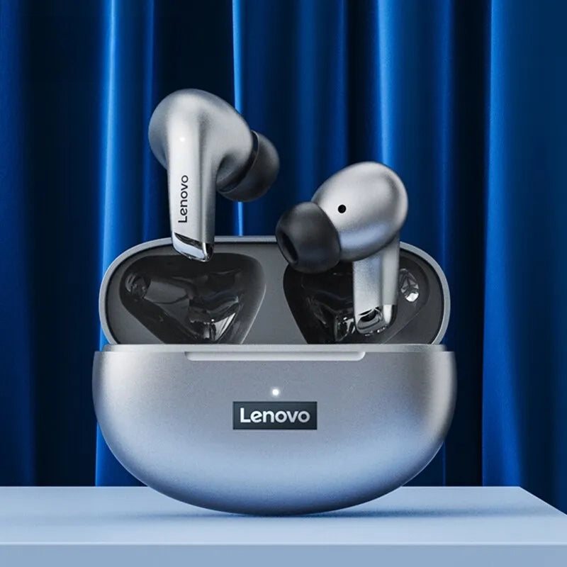 Lenovo Wireless Earbuds