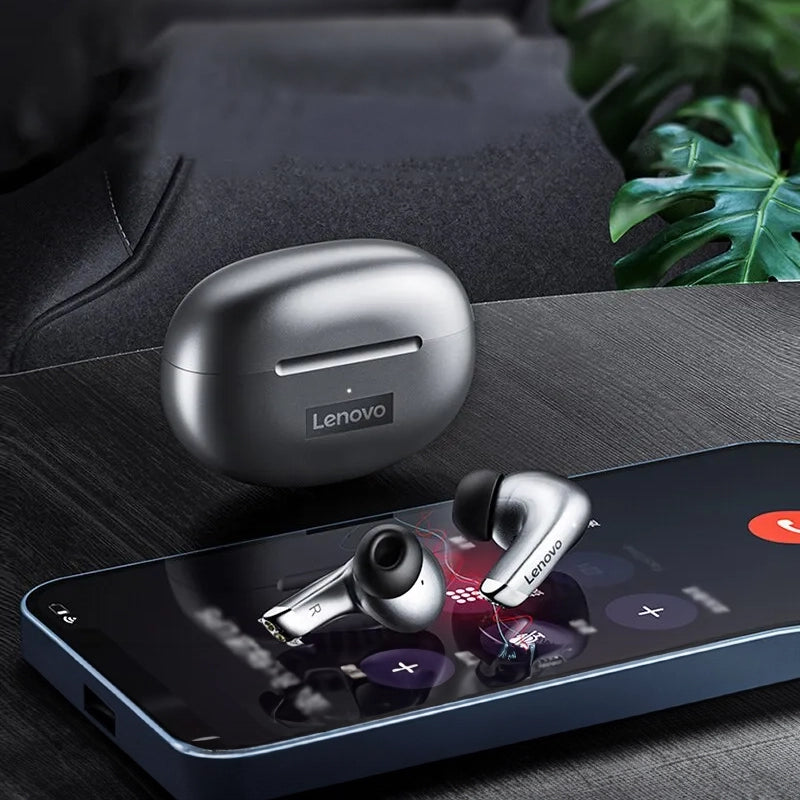 Lenovo Wireless Earbuds