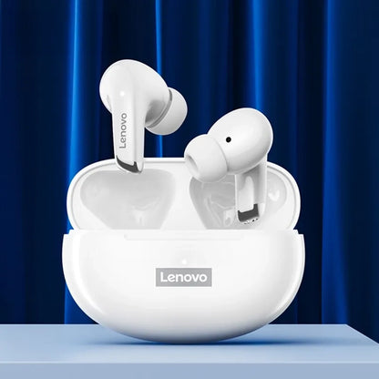 Lenovo Wireless Earbuds