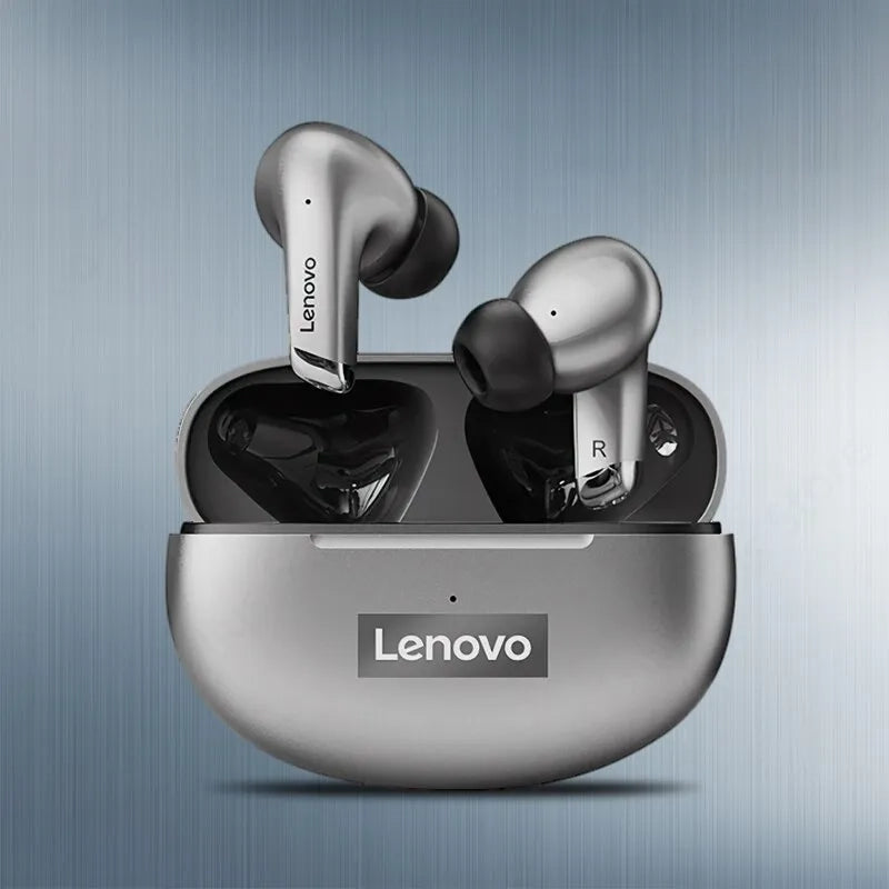 Lenovo Wireless Earbuds