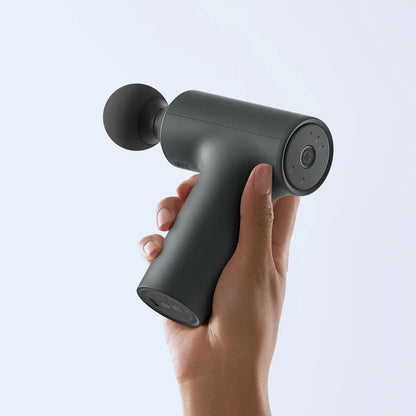 ZenPulse Massage Gun