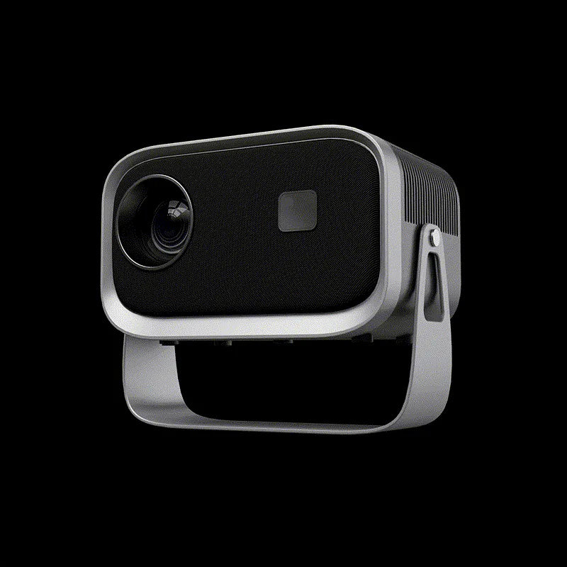 ZenFlix HD Projector