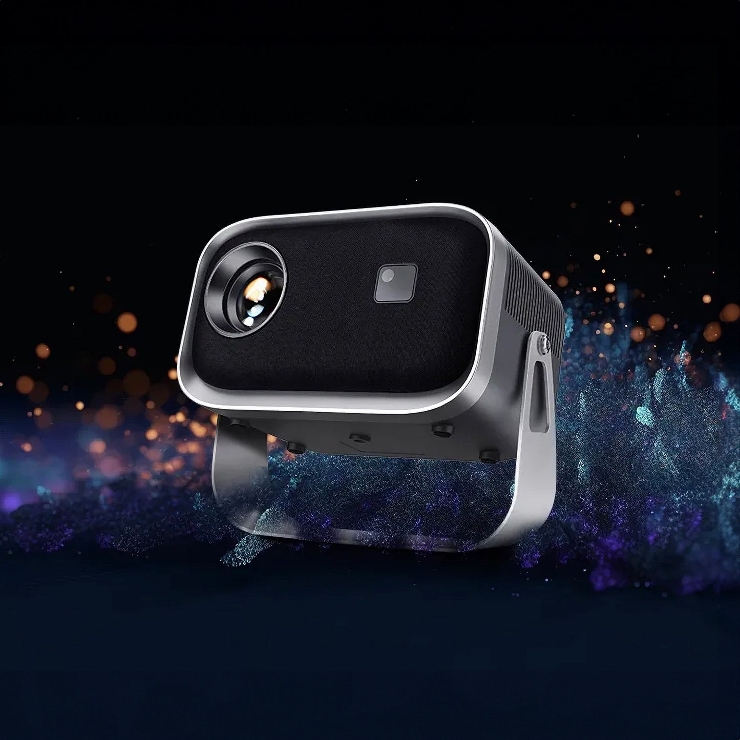 ZenFlix HD Projector