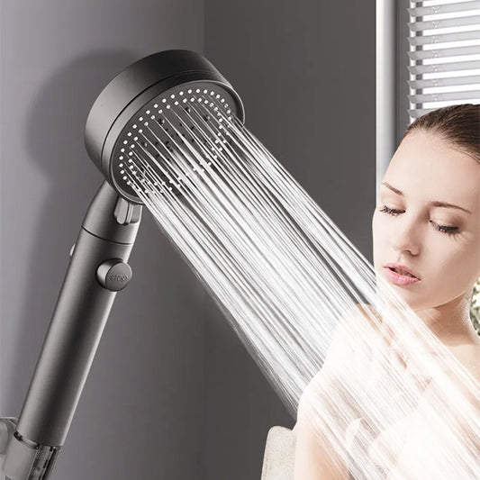 ZenJet Power Shower Head